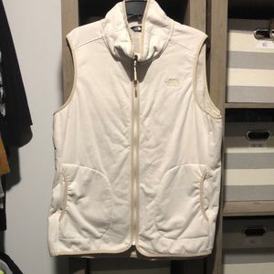 The North Face Vest